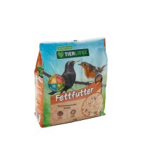 TIERLIEBE Fettfutter für Wildvögel