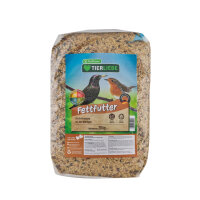 TIERLIEBE Fettfutter für Wildvögel
