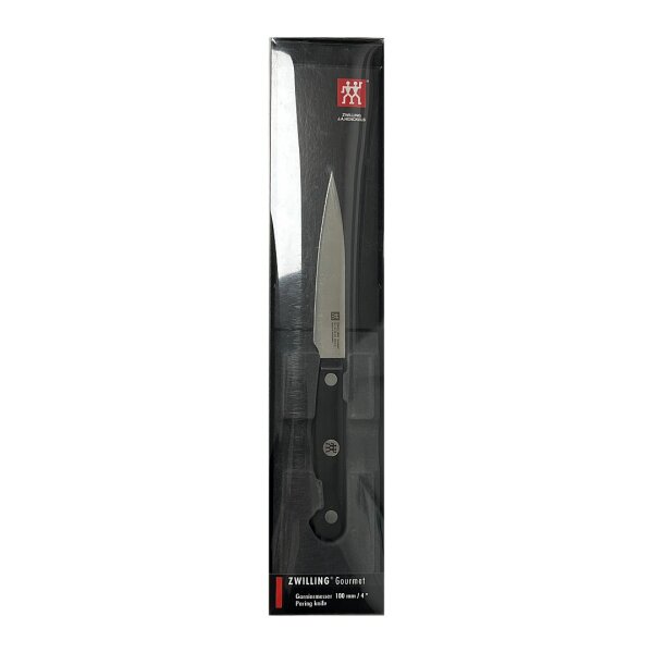 ZWILLING GOURMET Spick- & Garniermesser 10 cm