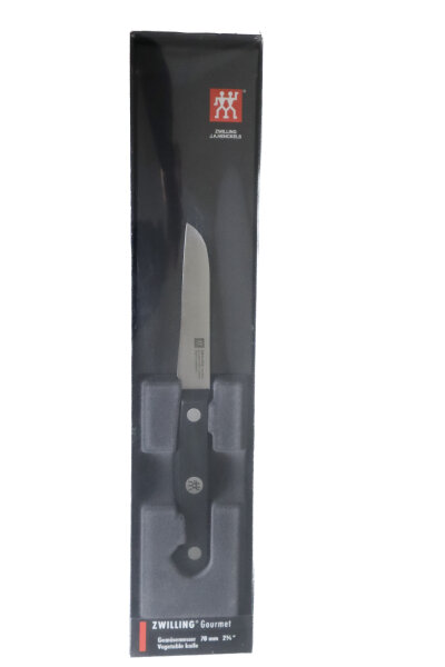 ZWILLING GOURMET Gemüsemesser 8 cm | 36110-071
