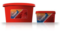 CRYSTALYX Leckstein Extra Energy Rot | 22,5 kg