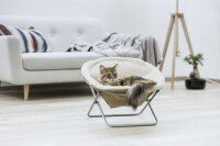 KERBL Liegemulde "Alice" - erhöhte...