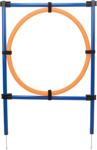 TRIXIE Fun Agility Ring