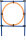 TRIXIE Fun Agility Ring