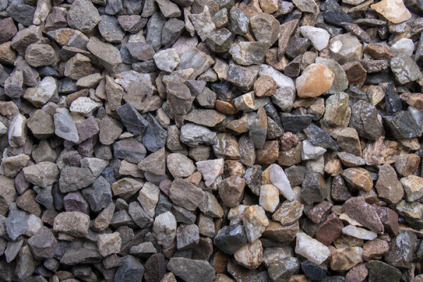 Splitt Island 250 kg Big Bag 8-11 mm