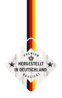 GLUTROT Feueranzünder 2 kg