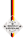 GLUTROT Feueranzünder 2 kg