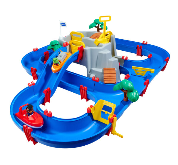 AQUAPLAY Mountain Lake