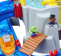 AQUAPLAY Mountain Lake