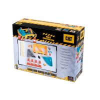 THEO KLEIN Cat Spieltisch Sand- und Wasser