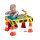 THEO KLEIN Cat Spieltisch Sand- und Wasser