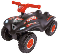 BIG Bobby Quad Racing Rot | Kinderfahrzeug ab 3 Jahren