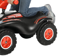 BIG Bobby Quad Racing Rot | Kinderfahrzeug ab 3 Jahren