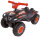 BIG Bobby Quad Racing Rot | Kinderfahrzeug ab 3 Jahren