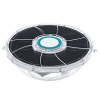 BESTWAY Poolfontäne FloatBright mit Solar-LED