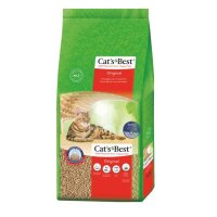 CATS BEST Katzenstreu Original 17,2 kg