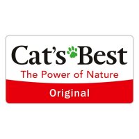 CATS BEST Katzenstreu Original 17,2 kg