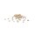 CATS BEST Katzenstreu Original 17,2 kg