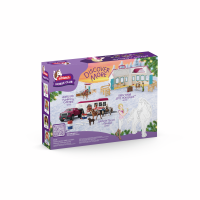 SCHLEICH Adventskalender Horse Club 2025