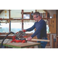 EINHELL Kapp-Gehrungssäge TC-MS 216