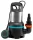 GARDENA 09042-61 Schmutzwasser Tauchpumpe 16000