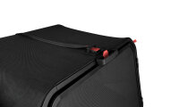 WOKO 1ONE1 Faltbare Origami Hundetransportbox