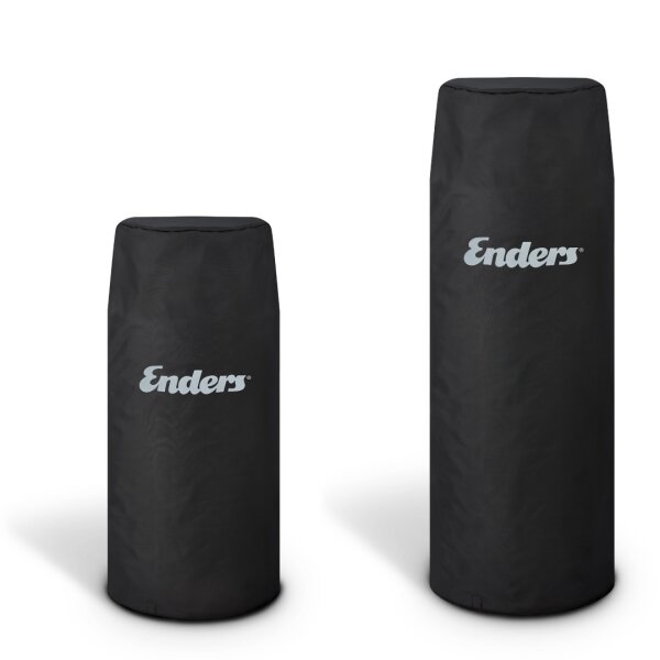 ENDERS Premium Wetterschutzhülle für Terrassenfeuer Nova LED