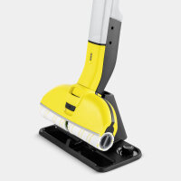 KÄRCHER FC 3 Cordless – kabelloser Hartbodenreiniger