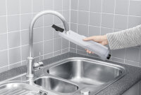 KÄRCHER FC 3 Cordless – kabelloser Hartbodenreiniger