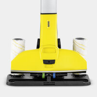 KÄRCHER FC 3 Cordless – kabelloser Hartbodenreiniger
