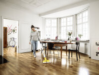 KÄRCHER FC 3 Cordless – kabelloser Hartbodenreiniger