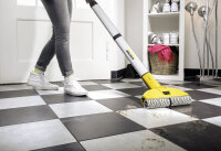 KÄRCHER FC 3 Cordless – kabelloser Hartbodenreiniger