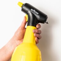 MESTO Akku Handzerstäuber 1 L - E.Flower