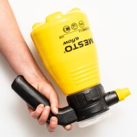 MESTO Akku Drucksprühgerät 1,5 L - E.Flower