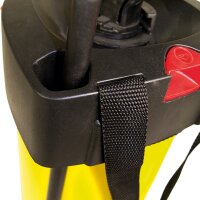 MESTO Drucksprühgerät 5 L - Flori