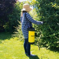 MESTO Drucksprühgerät 5 L - Flori