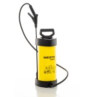 MESTO Akku-Drucksprühgerät 5 L - E.FLori