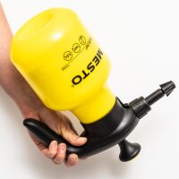 MESTO Drucksprüher 1,5 L - Bugsi 360°