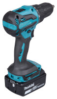 Makita Akku Schlagbohrschrauber 18V DHP490RFX3