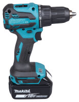 Makita Akku Schlagbohrschrauber 18V DHP490RFX3