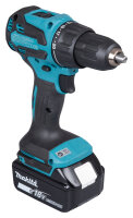 Makita Akku Schlagbohrschrauber 18V DHP490RFX3