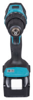 Makita Akku Schlagbohrschrauber 18V DHP490RFX3