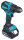 Makita Akku Schlagbohrschrauber 18V DHP490RFX3
