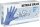 KERBL Einmalhandschuhe Nitrile Basic Größe S, 100 Stk, ungepudert, Blau
