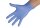 KERBL Einmalhandschuhe Nitrile Basic Größe S, 100 Stk, ungepudert, Blau
