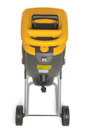 Stiga Elektro Häcksler Bio Master 2200