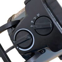 REX NORDIC Heizgerät HEAT 2000 – kompakt & energieeffizient