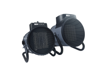 REX NORDIC Heizgerät HEAT 2000 – kompakt & energieeffizient