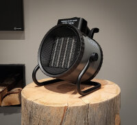 REX NORDIC Heizgerät HEAT 3000 – kompakt & energieeffizient
