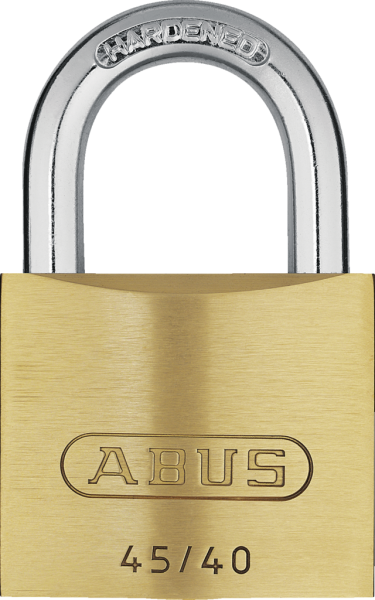 ABUS Vorhangschloss Allround 45/40